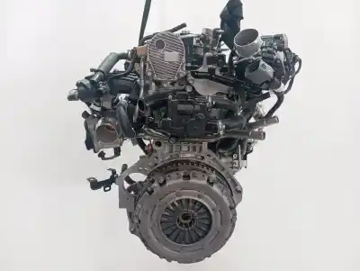 Second-hand car spare part complete engine for kia xceed drive oem iam references g4lk  