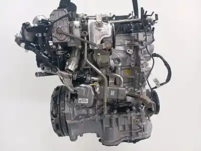 Second-hand car spare part complete engine for kia xceed drive oem iam references g4lk  