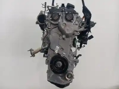 Second-hand car spare part complete engine for kia xceed drive oem iam references g4lk  