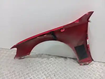Pezzo di ricambio per auto di seconda mano parafango anteriore destro per audi a4 b8 avant (8k5) 2.0 tdi riferimenti oem iam   