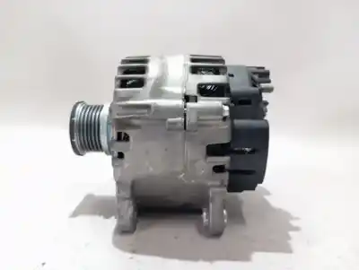 Recambio de automóvil de segunda mano de alternador para audi a4 b8 avant (8k5) 2.0 tdi referencias oem iam wge677  
