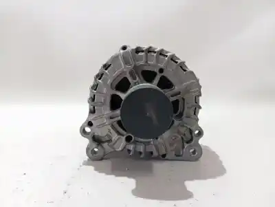 Recambio de automóvil de segunda mano de alternador para audi a4 b8 avant (8k5) 2.0 tdi referencias oem iam wge677  