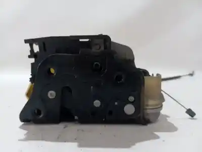 Peça sobressalente para automóvel em segunda mão FECHADURA DA PORTA DIANTEIRA ESQUERDA por VOLKSWAGEN EOS (1F7)  Referências OEM IAM 1P1837015  