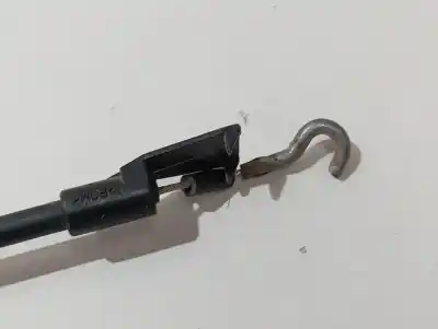 Peça sobressalente para automóvel em segunda mão fechadura da porta dianteira esquerda por volkswagen eos (1f7) 1.6 16v fsi referências oem iam 1p1837015  