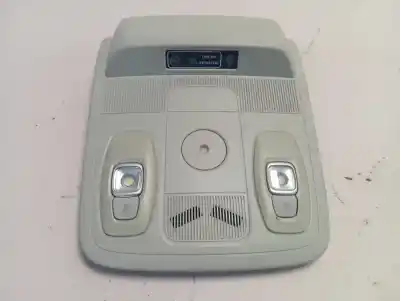 Second-hand car spare part interior light for renault talisman icon oem iam references 