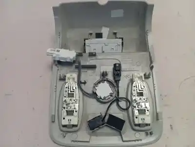 Автозапчастина б/у внутрішне світло для renault talisman icon посилання на oem iam   