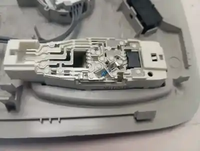 Автозапчастина б/у внутрішне світло для renault talisman icon посилання на oem iam   