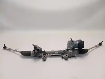 Second-hand car spare part steering rack for toyota rav4 hybrid 4x2 advance oem iam references 4425042170