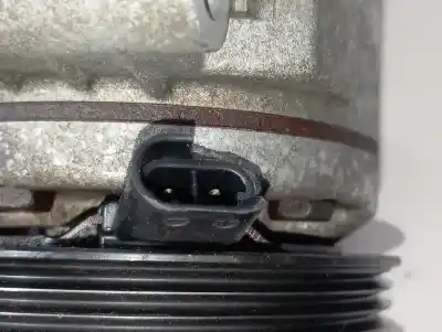 İkinci el araba yedek parçası klima kompresörü için chevrolet spark (m300) 1.0 oem iam referansları 8k26 428  