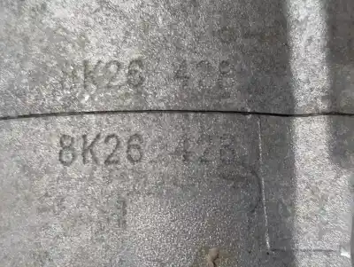 İkinci el araba yedek parçası klima kompresörü için chevrolet spark (m300) 1.0 oem iam referansları 8k26 428  