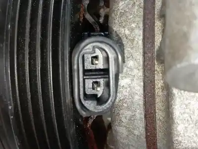 İkinci el araba yedek parçası klima kompresörü için chevrolet spark (m300) 1.0 oem iam referansları 8k26 428  