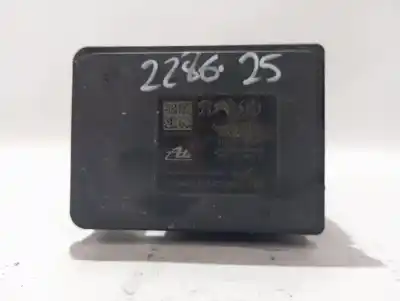 Second-hand car spare part abs for jeep avenger altitude oem iam references 9860815280  