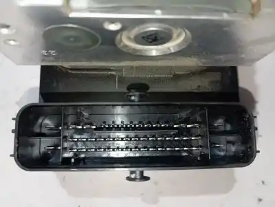 Second-hand car spare part abs for jeep avenger altitude oem iam references 9860815280  