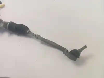 Автозапчастина б/у рульмова рейка для citroen berlingo furgón contrlol m посилання на oem iam 6900041610  