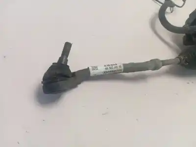 Автозапчастина б/у рульмова рейка для citroen berlingo furgón contrlol m посилання на oem iam 6900041610  