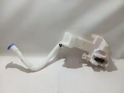 Peça sobressalente para automóvel em segunda mão depósito do limpa vidros por ford transit custom kasten (ttu) 320 l1 limited doppelkabine fwd plug-in hybrid referências oem iam bk2113k185d  