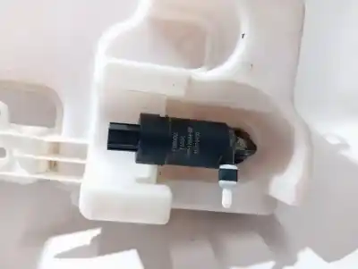 Peça sobressalente para automóvel em segunda mão depósito do limpa vidros por ford transit custom kasten (ttu) 320 l1 limited doppelkabine fwd plug-in hybrid referências oem iam bk2113k185d  