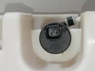 Peça sobressalente para automóvel em segunda mão depósito do limpa vidros por ford transit custom kasten (ttu) 320 l1 limited doppelkabine fwd plug-in hybrid referências oem iam bk2113k185d  