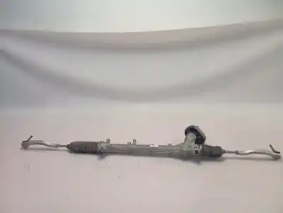 Автозапчастина б/у рульмова рейка для renault kangoo profesional посилання на oem iam 480107914r