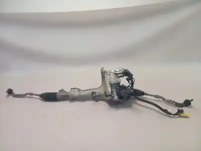 Pezzo di ricambio per auto di seconda mano cremagliera per citroen berlingo live m riferimenti oem iam 9824737680