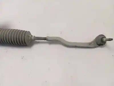 Second-hand car spare part steering rack for dacia duster ambiance 4x2 oem iam references 490012993r  
