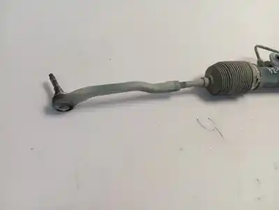 Second-hand car spare part steering rack for dacia duster ambiance 4x2 oem iam references 490012993r  