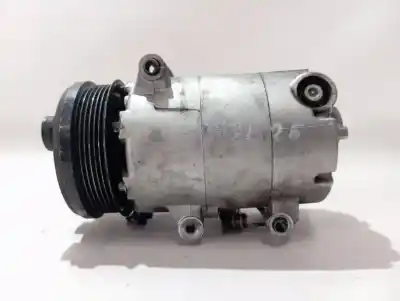 Peça sobressalente para automóvel em segunda mão compressor de ar condicionado a/a a/c por ford focus lim. (cb4) titanium referências oem iam 6m5hb