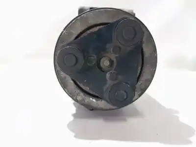 Second-hand car spare part air conditioning compressor for ford focus lim. (cb4) titanium oem iam references 6m5hb  