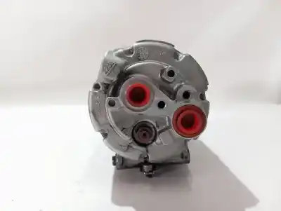 Second-hand car spare part air conditioning compressor for ford focus lim. (cb4) titanium oem iam references 6m5hb  