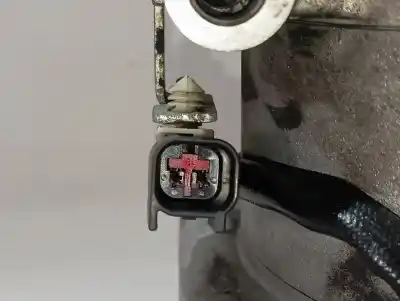 Second-hand car spare part air conditioning compressor for ford focus lim. (cb4) titanium oem iam references 6m5hb  