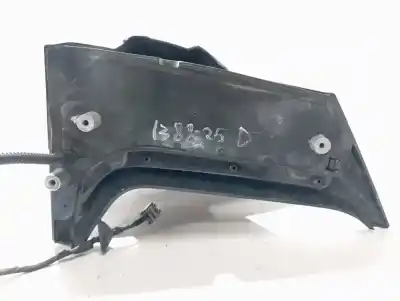 Peça sobressalente para automóvel em segunda mão espelho retrovisor direito por ford transit custom kasten (ttu) 320 l1 limited doppelkabine fwd plug-in hybrid referências oem iam bk2117682rh  