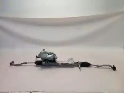 Автозапчастина б/у рульмова рейка для citroen berlingo shine m посилання на oem iam 9861259680