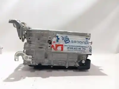 Piesă de schimb auto la mâna a doua investitor pentru toyota corolla (e21) hybrid style referințe oem iam g920047331