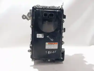 Peça sobressalente para automóvel em segunda mão inversor por toyota corolla (e21) hybrid style referências oem iam g920047331  