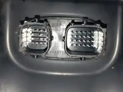 Peça sobressalente para automóvel em segunda mão inversor por toyota corolla (e21) hybrid style referências oem iam g920047331  