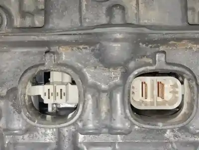 Peça sobressalente para automóvel em segunda mão inversor por toyota corolla (e21) hybrid style referências oem iam g920047331  
