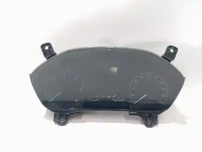 Second-hand car spare part dashboard for ford transit custom kasten (ttu) 320 l1 limited doppelkabine fwd plug-in hybrid oem iam references mk3t10849