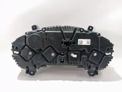 Автозапчастина б/у панель інструментів для ford transit custom kasten (ttu) 320 l1 limited doppelkabine fwd plug-in hybrid посилання на oem iam mk3t10849  