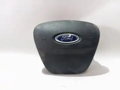 Second-hand car spare part front left air bag for ford transit custom kasten (ttu) 320 l1 limited doppelkabine fwd plug-in hybrid oem iam references jk21v042b85