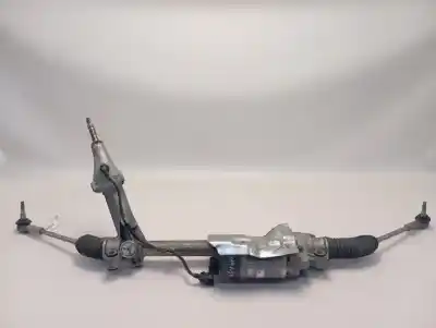 Second-hand car spare part steering rack for ford transit furgón (tts) 2.0 tdci cat oem iam references kk313f61763