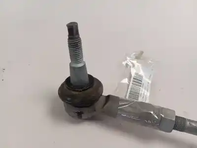 Second-hand car spare part steering rack for ford transit furgón (tts) 2.0 tdci cat oem iam references kk313f61763  