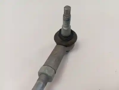 Second-hand car spare part steering rack for ford transit furgón (tts) 2.0 tdci cat oem iam references kk313f61763  