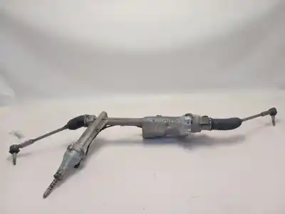 Second-hand car spare part steering rack for ford transit furgón (tts) 2.0 tdci cat oem iam references kk313f61763  