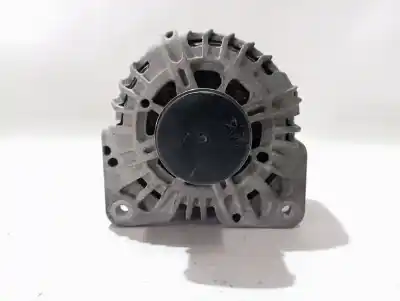 Peça sobressalente para automóvel em segunda mão alternador por renault kangoo profesional referências oem iam tg15c146