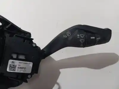 Second-hand car spare part windshiel wiper switch for ford transit custom kasten (ttu) 320 l1 limited doppelkabine fwd plug-in hybrid oem iam references gk2t17a553aa  