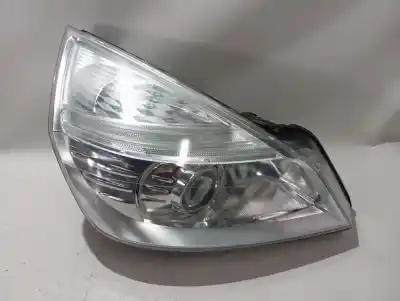 Peça sobressalente para automóvel em segunda mão farol / farolim direito por renault espace iv (jk0) dynamique referências oem iam 8200394707