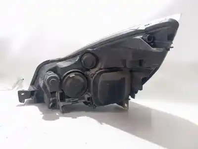 Автозапчасти б/у правая фара за renault espace iv (jk0) dynamique ссылки oem iam 8200394707  