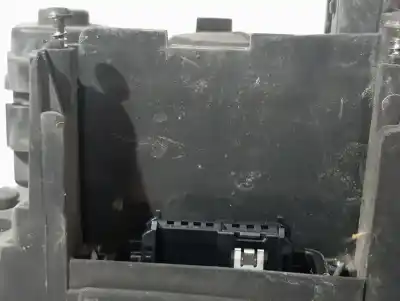 Автозапчасти б/у правая фара за renault espace iv (jk0) dynamique ссылки oem iam 8200394707  