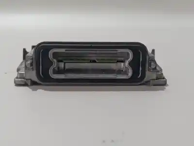 Peça sobressalente para automóvel em segunda mão balastro de xenon por renault espace iv (jk0) dynamique referências oem iam 89034934  