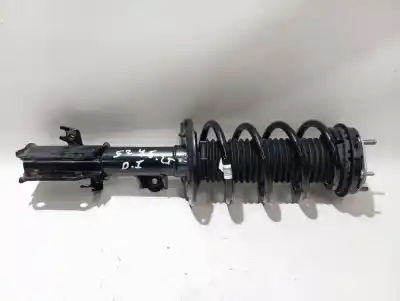 Tweedehands auto-onderdeel schokbreker links voor voor ford transit courier (chq) trend oem iam-referenties r2x618k001bb